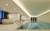 Туры в отель Four Points By Sheraton Changchun, Hi-Tech Zone