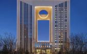 Туры в отель Four Points By Sheraton Changchun, Hi-Tech Zone