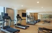 Туры в отель Four Points By Sheraton Changchun, Hi-Tech Zone