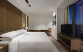 Туры в отель Four Points By Sheraton Changchun, Hi-Tech Zone