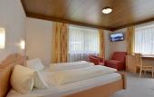 Туры в отель Gaestehaus Hoamatl