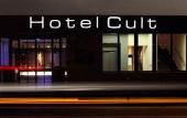 Туры в отель Hotel Cult