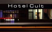 Туры в отель Hotel Cult