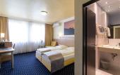 Туры в отель Hotel Cult