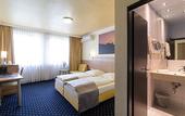 Туры в отель Hotel Cult