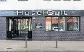 Туры в отель Hotel Cult