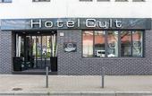 Туры в отель Hotel Cult
