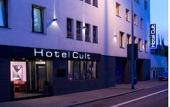 Туры в отель Hotel Cult