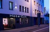 Туры в отель Hotel Cult