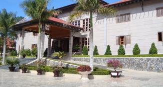 Hoang Anh - Dat Xanh Da Lat Resort 4*