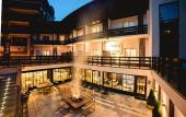 Туры в отель Rock Noir Hotel & Spa