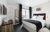 Туры в отель Rock Noir Hotel & Spa