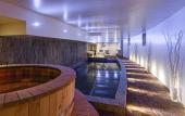 Туры в отель Rock Noir Hotel & Spa
