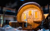 Туры в отель Rock Noir Hotel & Spa