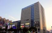Туры в отель SSAW Boutique Hotel Hangzhou East Railway Station
