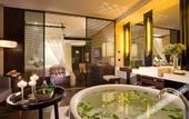 Туры в отель SSAW Boutique Hotel Hangzhou East Railway Station