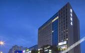 Туры в отель SSAW Boutique Hotel Hangzhou East Railway Station