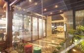 Туры в отель SSAW Boutique Hotel Hangzhou East Railway Station