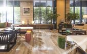 Туры в отель SSAW Boutique Hotel Hangzhou East Railway Station
