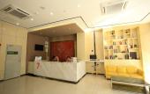 Туры в отель 7 Days Premiuml (Shenzhen Longgang Universiade Center Ailian subway station)
