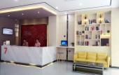 Туры в отель 7 Days Premiuml (Shenzhen Longgang Universiade Center Ailian subway station)