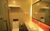 Туры в отель 7 Days Premiuml (Shenzhen Longgang Universiade Center Ailian subway station)