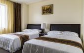 Туры в отель John Hotel