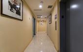 Туры в отель John Hotel