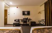 Туры в отель John Hotel