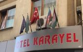 Туры в отель Karayel Hotel