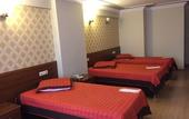 Туры в отель Karayel Hotel