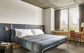 Туры в отель The Emily Hotel