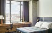 Туры в отель The Emily Hotel
