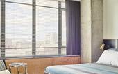 Туры в отель The Emily Hotel