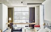 Туры в отель The Emily Hotel