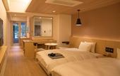 Туры в отель UAN kanazawa