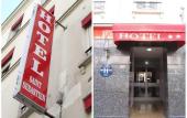 Туры в отель Hotel Seb&Co