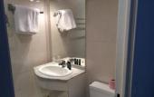 Туры в отель Hotel Seb&Co