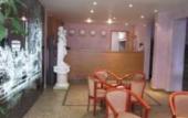 Туры в отель Hotel Seb&Co