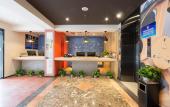 Туры в отель Ibis Beijing Tiantandongmen Metro Station Hotel