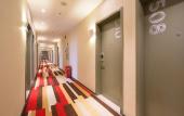Туры в отель Ibis Beijing Tiantandongmen Metro Station Hotel