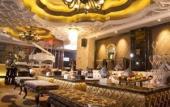 Туры в отель Royal Garden Hotel