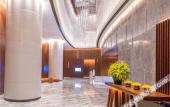 Туры в отель Suning Galaxy International Hotel Xuzhou