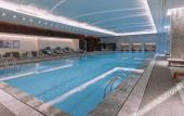 Туры в отель Suning Galaxy International Hotel Xuzhou