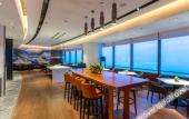 Туры в отель Suning Galaxy International Hotel Xuzhou