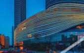 Туры в отель Suning Galaxy International Hotel Xuzhou