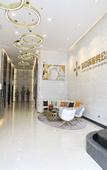 Туры в отель Shenzhen Futian Jinzhonghuan Hotel (Meilin Branch)