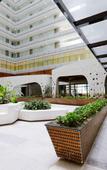 Туры в отель Shenzhen Futian Jinzhonghuan Hotel (Meilin Branch)