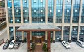 Туры в отель Tianrui Hotel