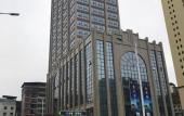 Туры в отель Tianrui Hotel